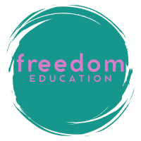 FREEDOM EDUCATION (3)